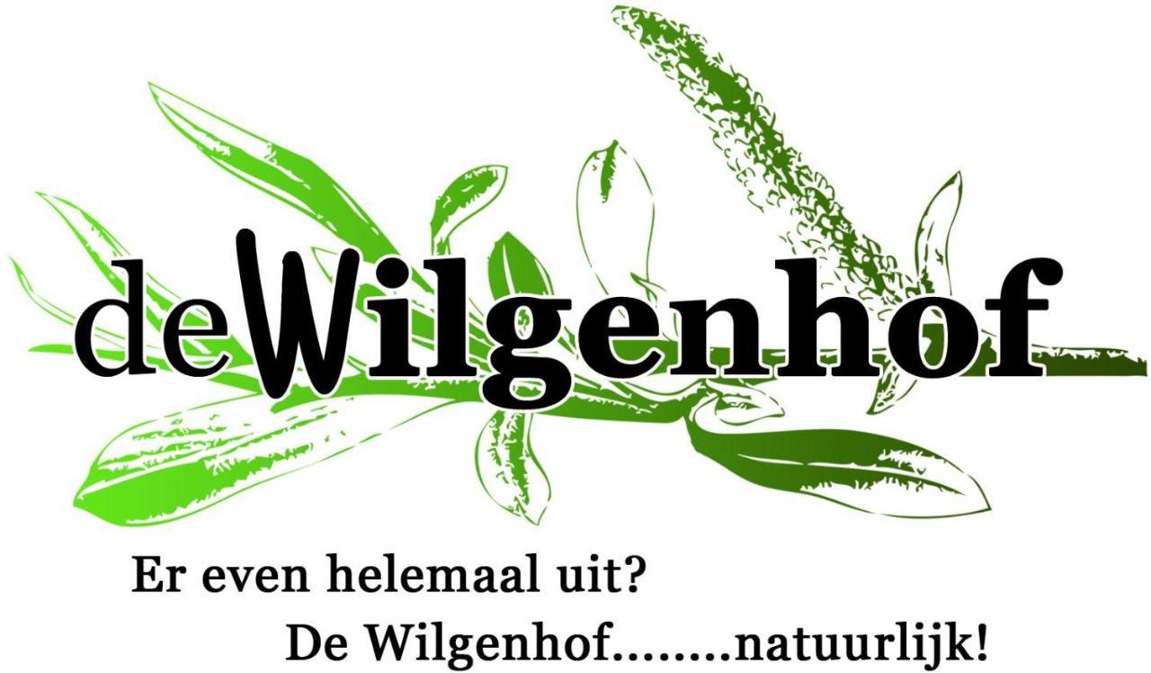 FinsterwoldeDe Wilgenhof公寓 外观 照片